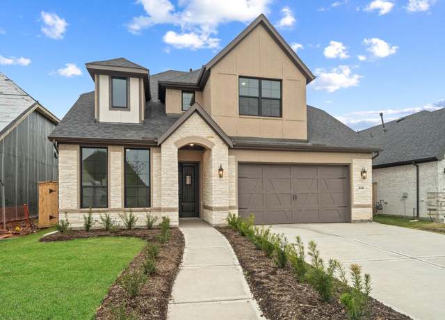 Property at 6118 Lush Pasture Ln, Manvel, TX 77578, 4 beds, 3.5 baths