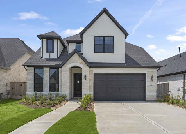 Property at 6118 Lush Pasture Ln, Manvel, TX 77578, 4 beds, 3.5 baths