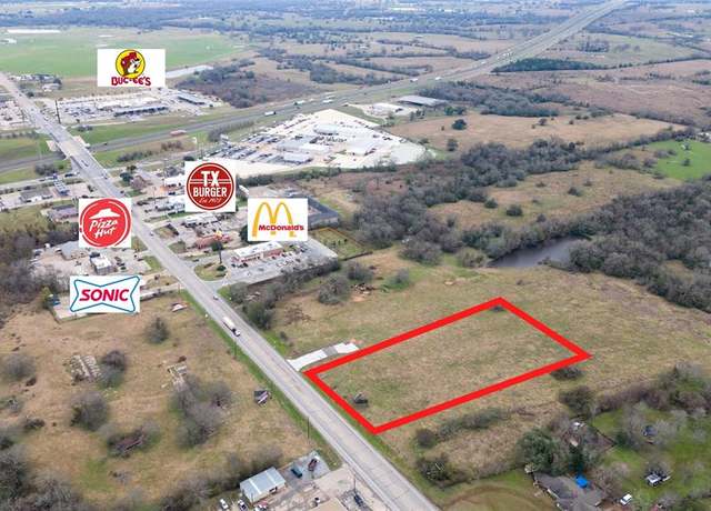 Property at TBD Main St, Madisonville, TX 77864