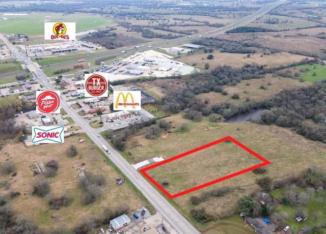 Property at TBD Main St, Madisonville, TX 77864