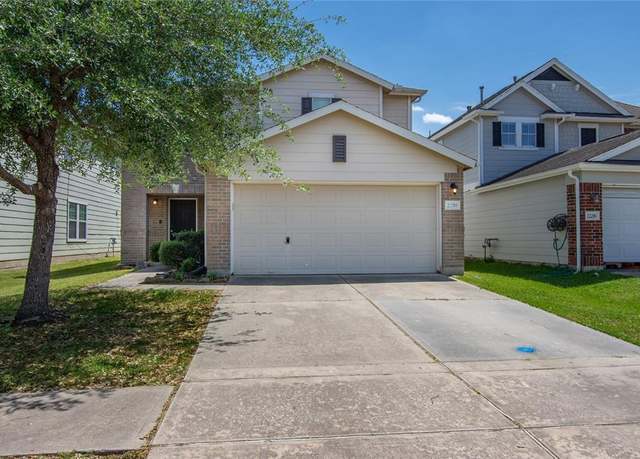 Property at 22214 Orchard Dale Dr, Spring, TX 77389, 3 beds, 2.5 baths