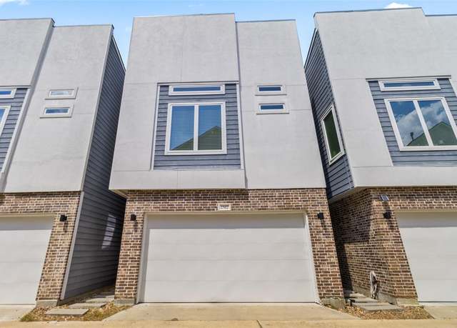 Property at 2517 Hollister St, Houston, TX 77080, 3 beds, 2.5 baths