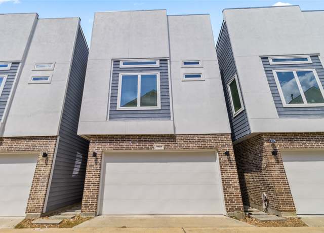 Property at 2517 Hollister St, Houston, TX 77080, 3 beds, 2.5 baths