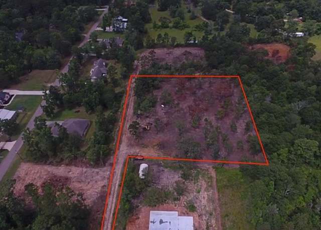 Property at 12939 Rose Rd, Willis, TX 77378