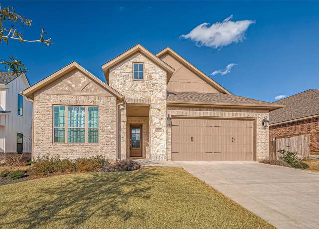Property at 1909 Cibolo Creek Ct, College Station, TX 77845, 5 beds, 3 baths