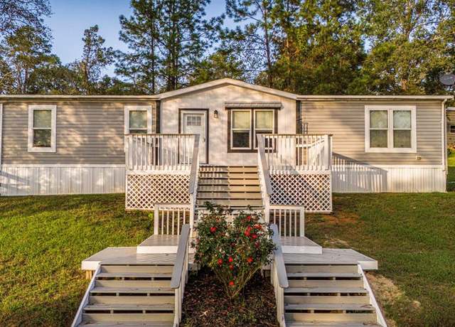 Property at 280 Holly St, Goodrich, TX 77335, 3 beds, 2 baths