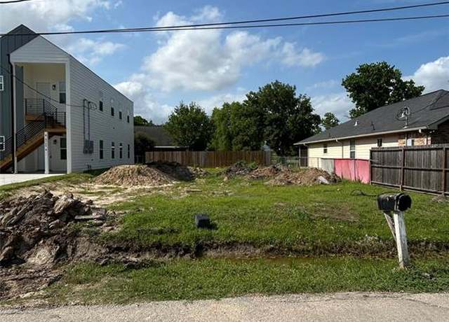Property at 9731 Cargill St, Houston, TX 77029