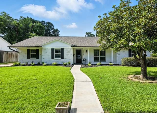 Property at 10718 Chevy Chase Dr, Houston, TX 77042, 3 beds, 2 baths