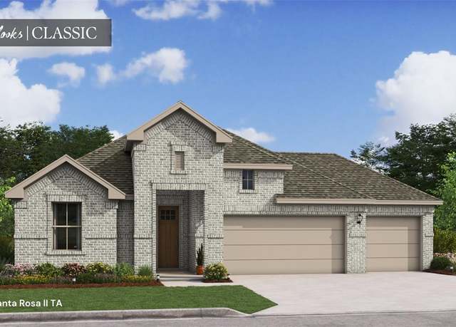 Property at 1320 Imperial Ranch Way, Dayton, TX 77535, 3 beds, 2.5 baths