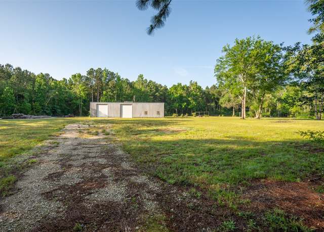Property at 610 County Road 4644, Fred, TX 77616