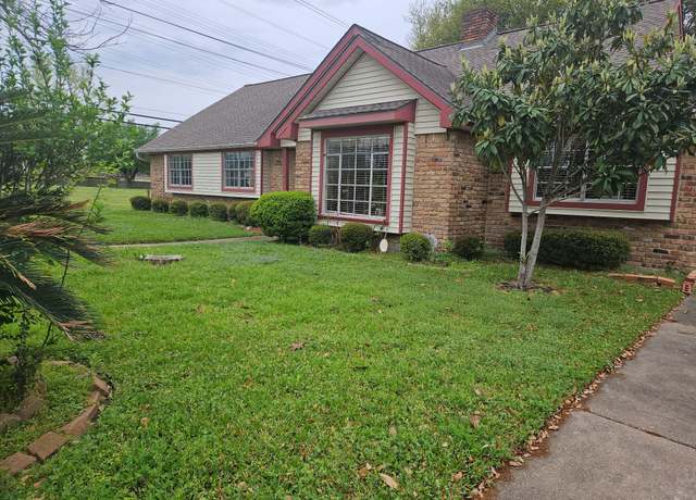 Property at 2503 Moss Hill Dr, Houston, TX 77080, 3 beds, 2 baths