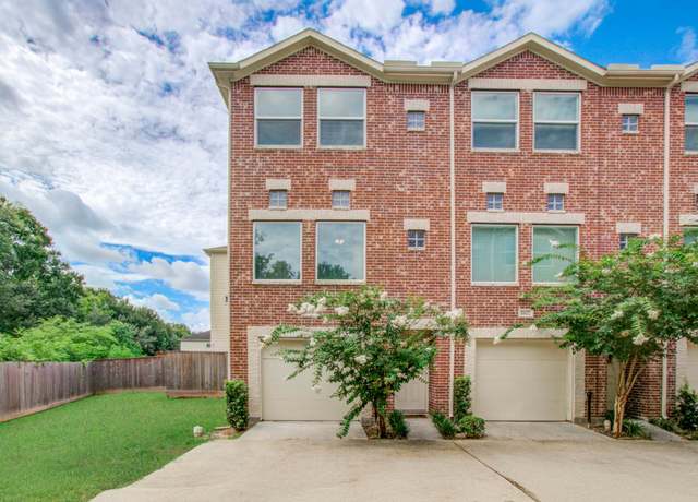 Property at 8705 Bryam St #1601, Houston, TX 77061, 2 beds, 2 baths