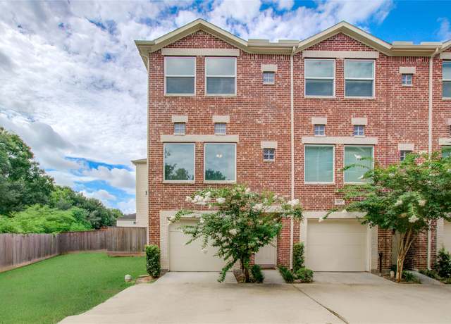 Property at 8705 Bryam St #1601, Houston, TX 77061, 2 beds, 2 baths