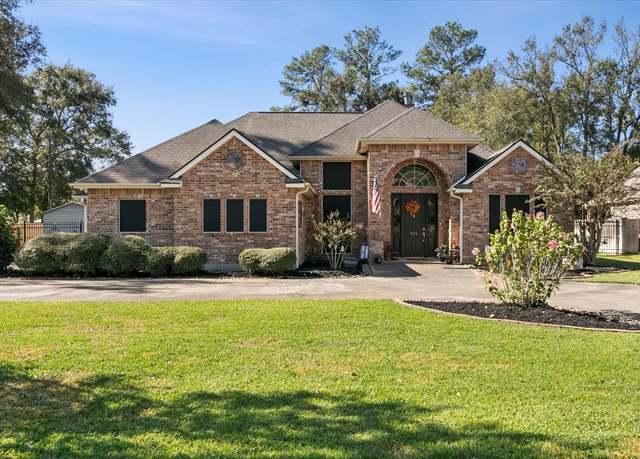 Property at 101 Norwood Dr, Lumberton, TX 77657, 4 beds, 3 baths