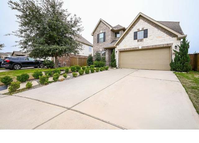 Property at 23919 Villa Lisa Dr, Richmond, TX 77406, 4 beds, 3.5 baths