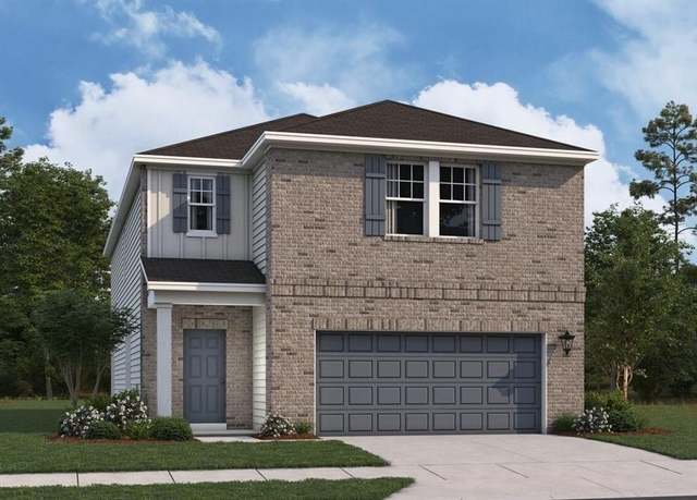Property at 436 Harlow Dr, Montgomery, TX 77316, 5 beds, 4 baths