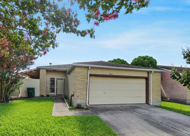 Property at 6635 Gladewell Dr, Houston, TX 77072, 3 beds, 2 baths