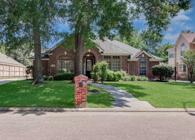 Property at 16214 Lobo Ln, Spring, TX 77379, 3 beds, 2.5 baths
