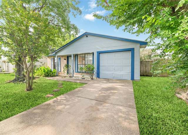 Property at 24227 Kennedy Ranch Ln, Hockley, TX 77447, 2 beds, 1 bath