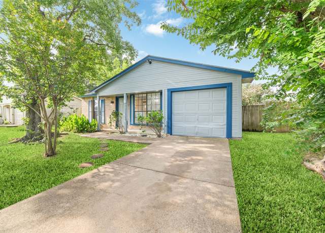 Property at 24227 Kennedy Ranch Ln, Hockley, TX 77447, 2 beds, 1 bath