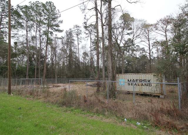 Property at 669 Fm-2090, Splendora, TX 77372