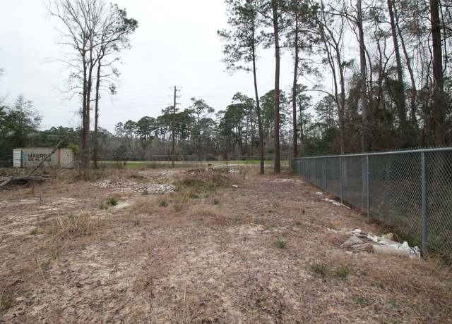 Property at 669 Fm-2090, Splendora, TX 77372