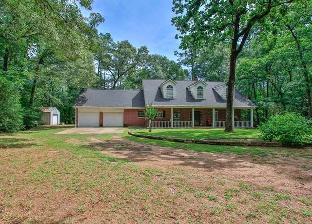 Property at 18631 Mink Lake Dr, Magnolia, TX 77355, 3 beds, 3.5 baths