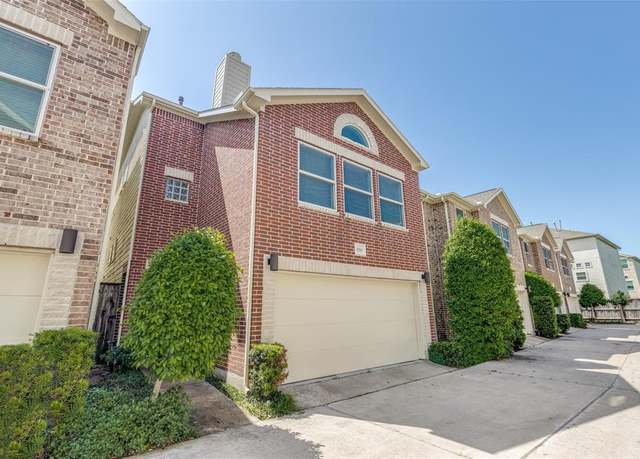 Property at 8761 Bryam, Houston, TX 77061, 3 beds, 2.5 baths