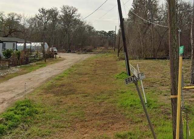 Property at 0 Sage St St, Rosharon, TX 77583