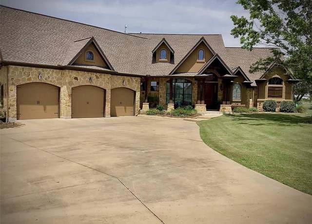 Property at 7 Alberto Dumont Cv, Georgetown, TX 78626, 3 beds, 2.5 baths