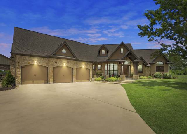 Property at 7 Alberto Dumont Cv, Georgetown, TX 78626, 3 beds, 2.5 baths