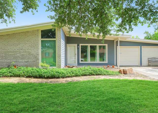 Property at 6805 Mobud Dr, Houston, TX 77074, 3 beds, 1.5 baths