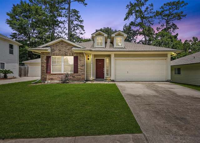 Property at 22210 Laurel Pine Cir, Houston, TX 77339, 3 beds, 2 baths