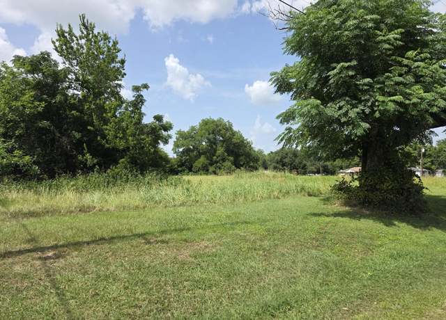 Property at TBD -1213 Cleveland Ave, Navasota, TX 77868