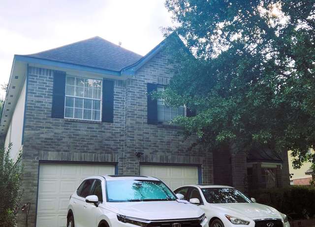 Property at 16815 Ashbridge Ct, Spring, TX 77379, 4 beds, 2 baths
