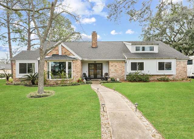 Property at 9603 Moorberry Ln, Houston, TX 77080, 4 beds, 2 baths