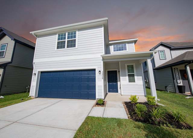 Property at 13245 Musky Dr, Conroe, TX 77384, 4 beds, 2.5 baths