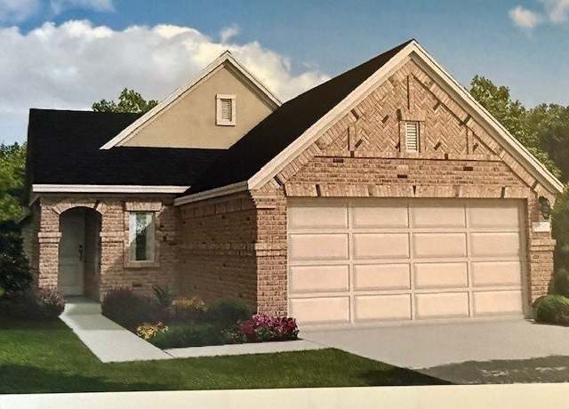 Property at 239 Navasota Narrows Way, Conroe, TX 77304, 3 beds, 2 baths