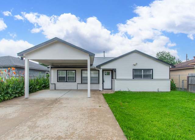 Property at 505 Arno St, Pasadena, TX 77502, 4 beds, 2 baths