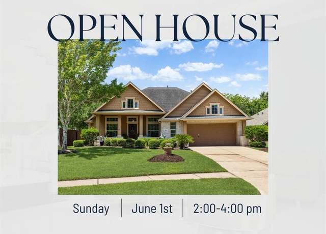 Property at 9014 Lavender Field Ct, Sugar Land, TX 77479, 4 beds, 2 baths