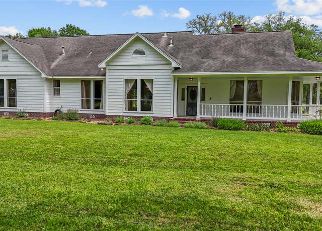 Property at 4001 Fm 1409, Dayton, TX 77535, 3 beds, 2.5 baths