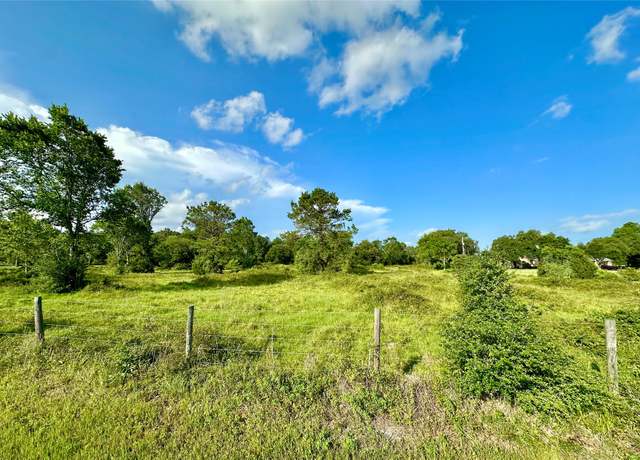 Property at 3717 County Road 326, Alvin, TX 77511