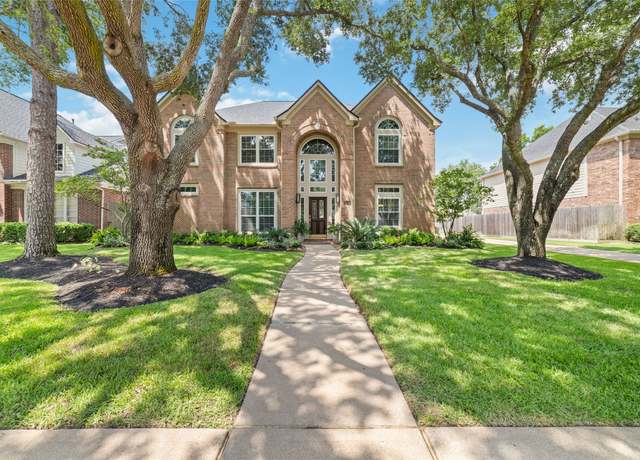 Property at 22522 Stormcroft Ln, Katy, TX 77450, 5 beds, 3.5 baths