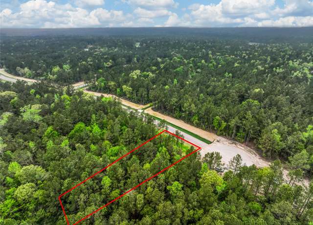 Property at 25011 Balmorhea Way, Montgomery, TX 77316