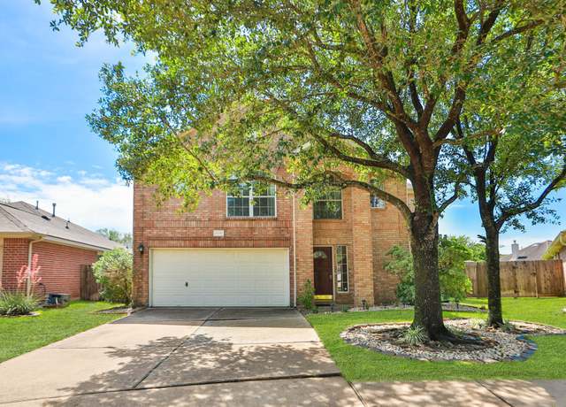 Property at 19710 Ringwald Ct, Spring, TX 77379, 4 beds, 2.5 baths