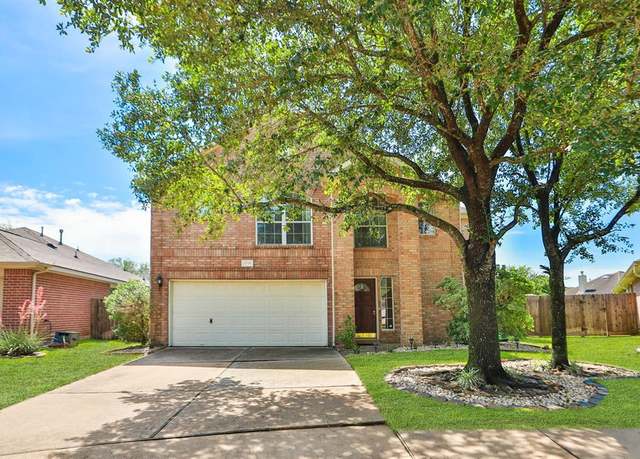 Property at 19710 Ringwald Ct, Spring, TX 77379, 4 beds, 2.5 baths