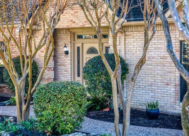 Property at 301 Stone Hill Dr Unit H, Brenham, TX 77833, 4 beds, 3 baths