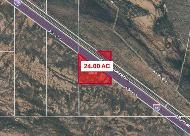 Property at 2000 Interstate 10, Other, AZ 85141