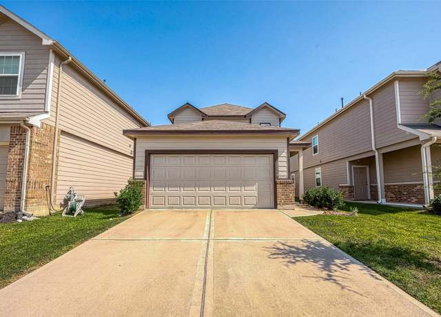 Property at 24554 Carlo Hue Trl, Katy, TX 77493, 4 beds, 2.5 baths