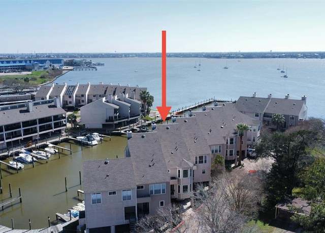 Property at 3663 Nasa Pkwy #703, Seabrook, TX 77586, 3 beds, 3.5 baths